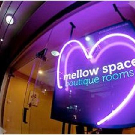 Mellow Space Boutique Rooms Karon Dış mekan fotoğraf