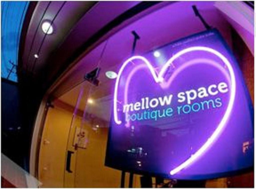 Mellow Space Boutique Rooms Karon Dış mekan fotoğraf
