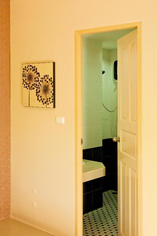 Mellow Space Boutique Rooms Karon Dış mekan fotoğraf