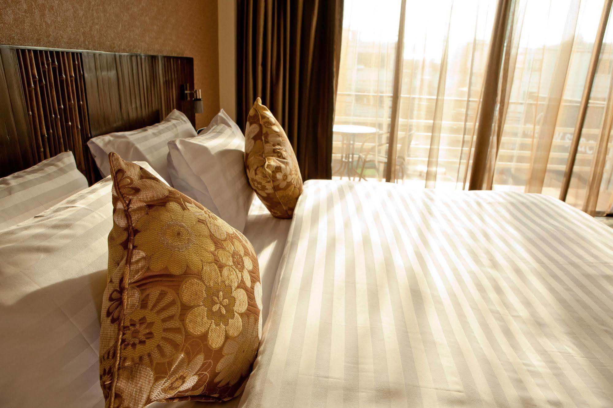 Mellow Space Boutique Rooms Karon Dış mekan fotoğraf
