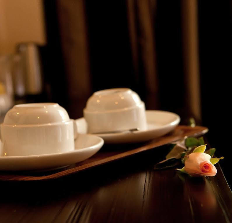 Mellow Space Boutique Rooms Karon Dış mekan fotoğraf